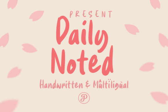 Testing Daily Noted for a Creative Portfolio Website